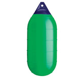 Polyform LD-4 GREEN LD Series Buoy - 15.5" x 37", Green